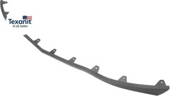 Front Bumper Lower Valances Compatible with 2014-2020 Chevy Chevrolet Impala Rep