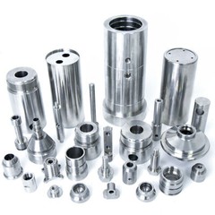 Custom Aluminum Parts Rapid Prototype Contact Us to talking about your project