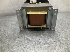 Artec AG CH-5024 Kuttigen Power Supply Transformer 220-480V 24VDC