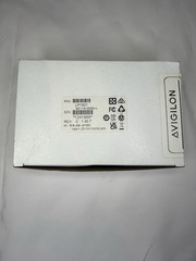 Avigilon AC-MER-CONT-LP1501 Intelligent Single Door Access Controller