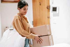 12 Rolls 2″ x 110 yds 330’ft Clear Shipping Packing Moving Sealing Tape 1.8Mil