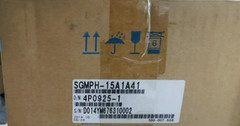 New YASKAWA SGMPH-15A1A41 Servo Motor