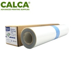 4Rolls 44″ x100ft WATERPROOF Inkjet Milky Transparency Film Roll Screen Printing