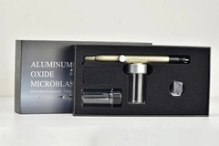 G2 Internal Water Spray Tungsten Steel Nozzle Dental Aluminum Oxide Microblaster