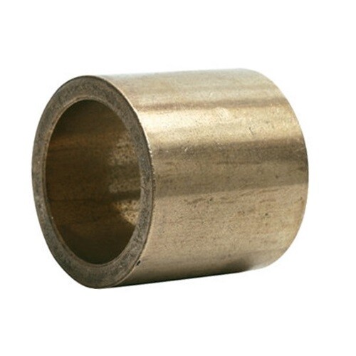 1″x1-1/8″x1-1/2″ Sintered Bronze Sleeve Bushing 2pc