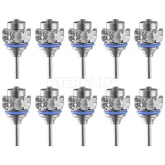 Dental Turbine Cartridge Rotor Autochuck For High Speed Handpiece