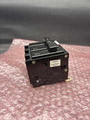 Eaton Cutler Hammer BAB3030H 30A Circuit Breaker 3-Pole 240V AC *NEW*