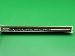 Walter Titex 0.201″ DC150-12-05.100A1-WJ30TA 5.1mm Solid Carbide Drill 12xD