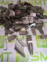 TITANIUM ALLOY ELECTROVERT WAVE SOLDER FINGERS – BRAND NEW