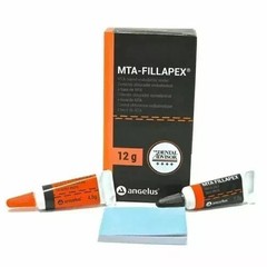 Angelus MTA FILLAPEX – Based dental Root Canal Sealer 12gm