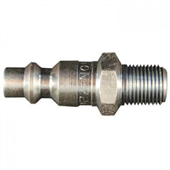Milton 726 Milton Industries 1/8″ Male Plug M-Style