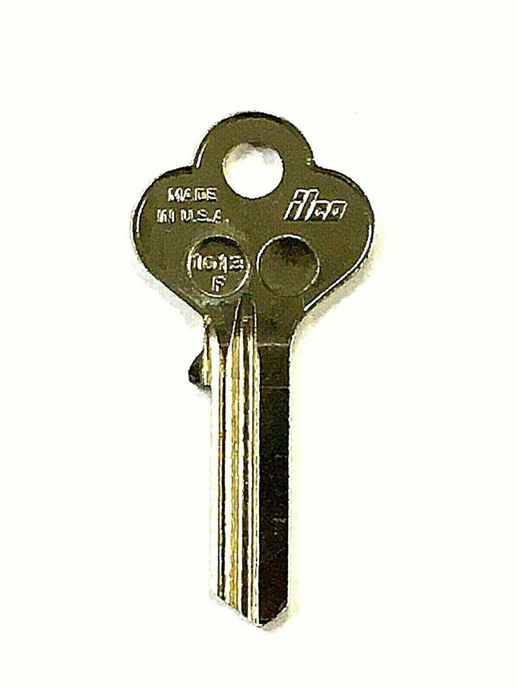 1 Eagle Padlock 1013F 60F Key Blank Keys Blanks