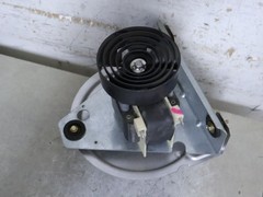 JAKEL J238-150-1571 Furnace Draft Inducer Blower Motor HC21ZE117-B