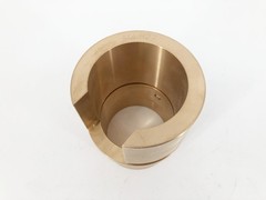 New Angelus 46L827 Brass Slider 2-7/8″ – No Box