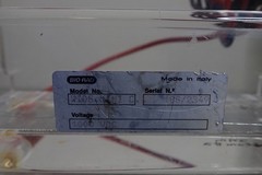 Bio-Rad Wide Mini-Sub Cell Electrophoresis System