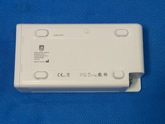 Philips 867036 MMX Module Press 2, Temp, Fast SpO2, ECG Resp, NIBP