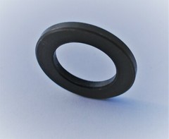 Dewalt 152636-00 Miter Saw blade Adapter Ring 1″ x 5/8″ CNC machined DWAMTRABR