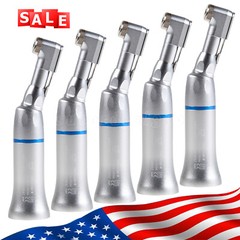 Dental Latch E-type Low low Speed Contra Angle Handpiece Fit NSK E-type Motor