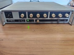 Pts X 10 Frequency Synthesizer X10m4n1y
