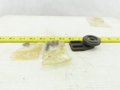 KE-X3 23570152 39.50mm OD x 6mm Wide Timing Belt Idler 2.50mm Pitch