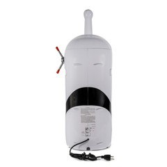 Ice Cub Shaved Ice Machine Commercial Ice Shaver Snow Cone Maker Premium 350W