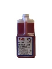 Slush Puppie Bubble Gum Flavor .5 Gal – Flavor Squirt used with Neutral Base