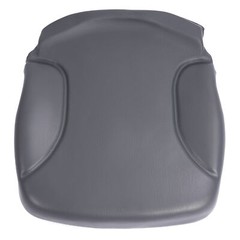 For Bobcat Suspension Seat Bottom Cushion 753 763 773 863 864 873 883 963 Skid