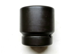 Williams 3-3/4 in. Impact Socket 2-1/2 in. Drive 6 Point Model 9-6120 – USA