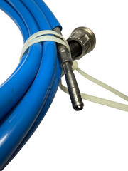 Goodway Technologies GTC-704Q-25 Flexible Shaft Cable Assembly