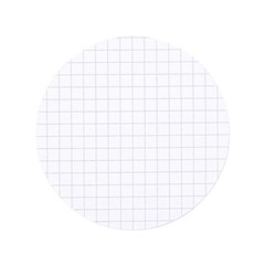 MCE Gridded Membrane Filters, 47mm Diameter, 0.22 um 0.45 μm Pore Size, STERILE
