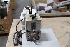 Unitek Unipulse PHASEMASTER I NICE