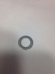5/8″ THIN AN WASHER AN960-C1016L – STAINLESS STEEL 1-1/8″ O.D. T=0.0250″ (25 ea)