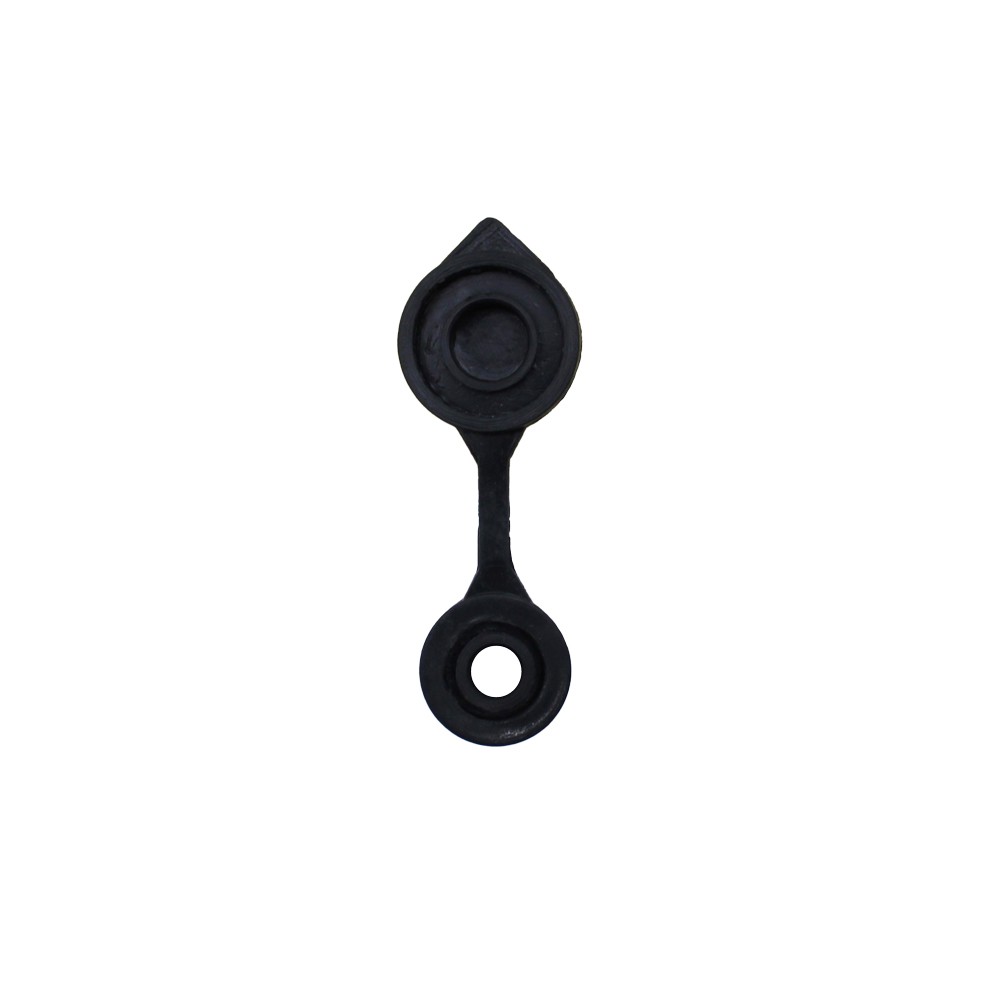 5 10 25 50 100 Universal Black Fuel Diesel Gas Can Jug Air Vent Cap Plugs Single