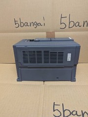 Mitsubishi FR-E720-5.5K FREQROL-E700 Small Inverter Removed From Working Machine