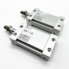 1 pc. New Flat Cylinder MUB/MDUB32-5-10-15-20-25-30-35-40DZ-50-75-100-125DZ DMZ