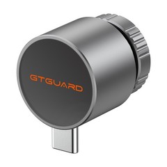 Ultra-Light 26g Thermal Imager GTGUARD C210 Night Vision for Outdoor Exploration