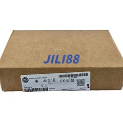 1756-L84ES GuardLogix Controller Processor Brand New Memory Safety