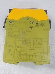 Pilz / PNOZmulti Safety Modular / PNOZ mm0p 24VDC / 772000 Free Fast Shipping
