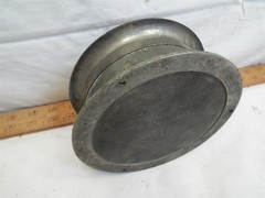 American Steam Gauge Valve Bromell System York Steampunk Tool Punk Boiler Gage