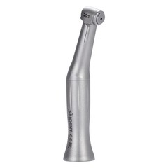 Dental 20:1 Reduction Implant Contra Angle Low Speed Push Button Handpiece