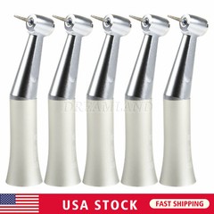 Dental Slow Speed E-type Contra Angle Handpiece fit NSK 1.6mm Friction Grip OEM