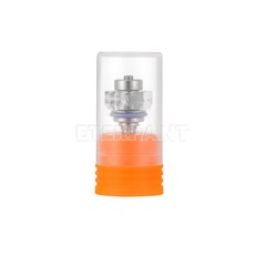 Dental Turbine Cartridge Rotor Autochuck For High Speed Handpiece
