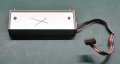 HP Agilent Keysight 5086-7365 Programmable Step Attenuator 70dB, DC-22GHz, 24V