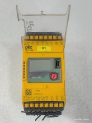 Pilz / PNOZmulti Safety Modular / PNOZ mm0p 24VDC / 772000 Free Fast Shipping