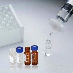 Hydrophilic PTFE 25mm Diameter 0.22μm Pore Size for Laboratory Filtration by …