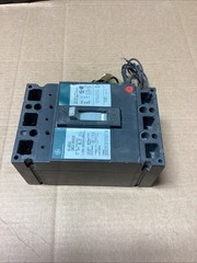GE THED124015 Used