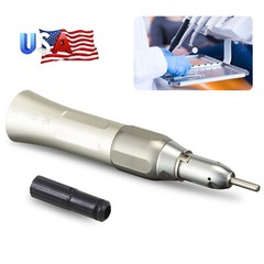 NEW NSK Style Dental FX65 Slow Low Speed Straight Nose Cone Handpiece HP
