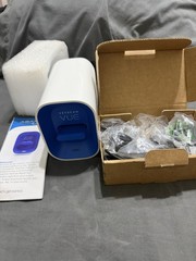 VETSCAN VUE RAPID TEST ANALYZER ABAXIS VETERINARY