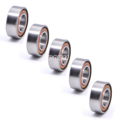 5Pcs Dental Ceramic Bearing Ball Using For NSK High Speed Handpiece