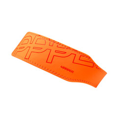 Uppper Weight Lifting Belt – Double Prong 4 To 2.5 Tapered Premium Lifting Belt